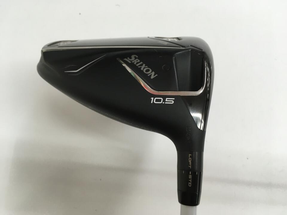 SRIXON ZXi LS｜ダンロップ｜ドライバー｜ツアーAD GC-5｜中古ゴルフ