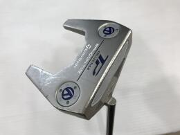 TP COLLECTION HYDRO BLAST BANDON TM2｜テーラーメイド｜パター｜中古