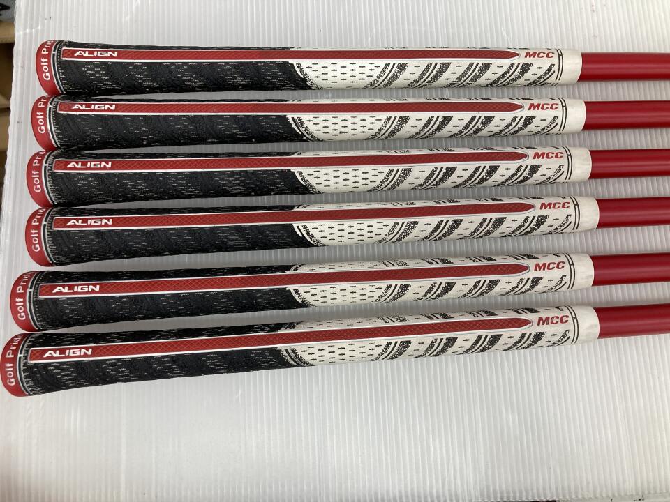 SRIXON ZX7 Mk2｜ダンロップ｜アイアンセット｜KBS PGI 100