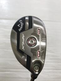APEX 2021｜キャロウェイ｜ユーティリティ｜中古ゴルフクラブを探す