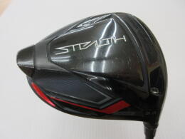 STEALTH｜テーラーメイド｜ドライバー｜中古ゴルフクラブを探す