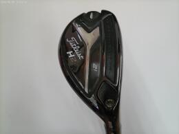 818H2｜タイトリスト｜ユーティリティ｜中古ゴルフクラブを探す
