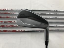 i59｜ピン｜アイアンセット｜中古ゴルフクラブを探す｜ゴルフ・ドゥ
