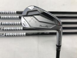 Ray CX S20C｜ロマロ｜アイアンセット｜中古ゴルフクラブを探す