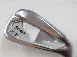 SRIXON ZX4 Mk2｜ダンロップ｜アイアンセット｜中古ゴルフクラブを探す