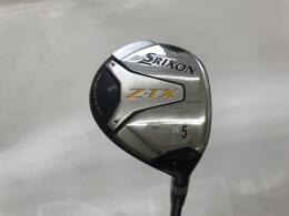スリクソン Z-TX｜ダンロップ｜フェアウェイウッド｜中古ゴルフクラブ