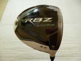 RocketBallz｜テーラーメイド｜ドライバー｜中古ゴルフクラブを探す