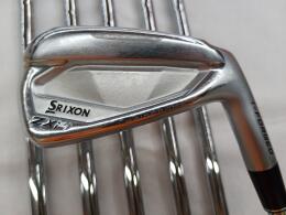 SRIXON ZXi4｜ダンロップ｜アイアンセット｜中古ゴルフクラブを探す