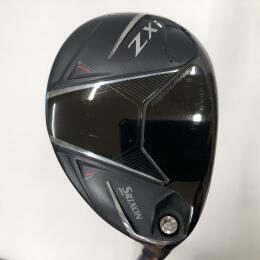 SRIXON ZXi HYBRID｜ダンロップ｜ユーティリティ｜中古ゴルフクラブを