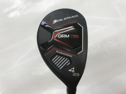 ORLIMAR ORM-735｜オリマー｜ユーティリティ｜中古ゴルフクラブを探す