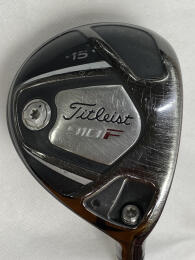 910F｜タイトリスト｜フェアウェイウッド｜中古ゴルフクラブを探す