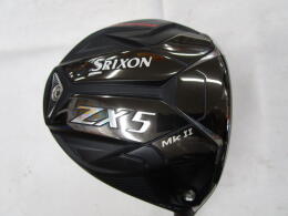 SRIXON ZX5 Mk2｜ダンロップ｜ドライバー｜中古ゴルフクラブを探す