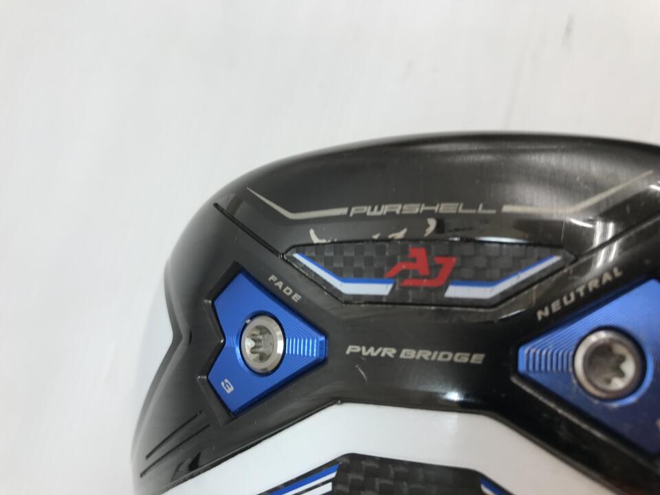 AEROJET LS｜コブラ｜ドライバー｜ディアマナ GT60｜中古ゴルフクラブ