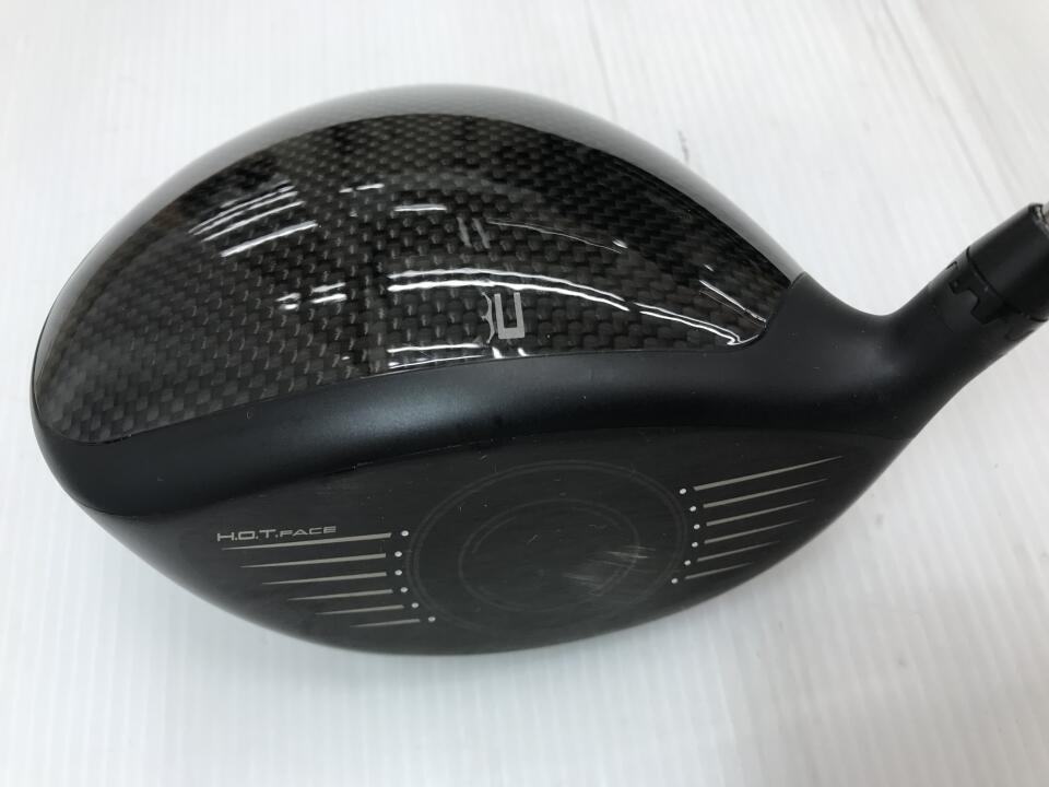 AEROJET LS｜コブラ｜ドライバー｜ディアマナ GT60｜中古ゴルフクラブ