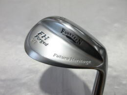 FH Forged V1 ニッケルクロム｜フォーティーン｜ウェッジ｜中古ゴルフ
