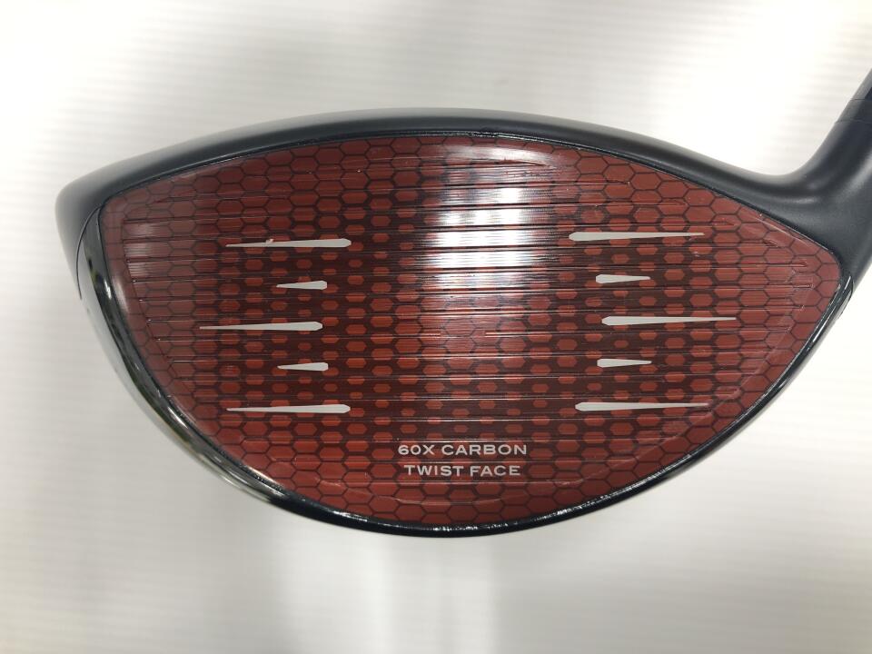 STEALTH2｜テーラーメイド｜ドライバー｜ツアーAD DI-6｜中古ゴルフ