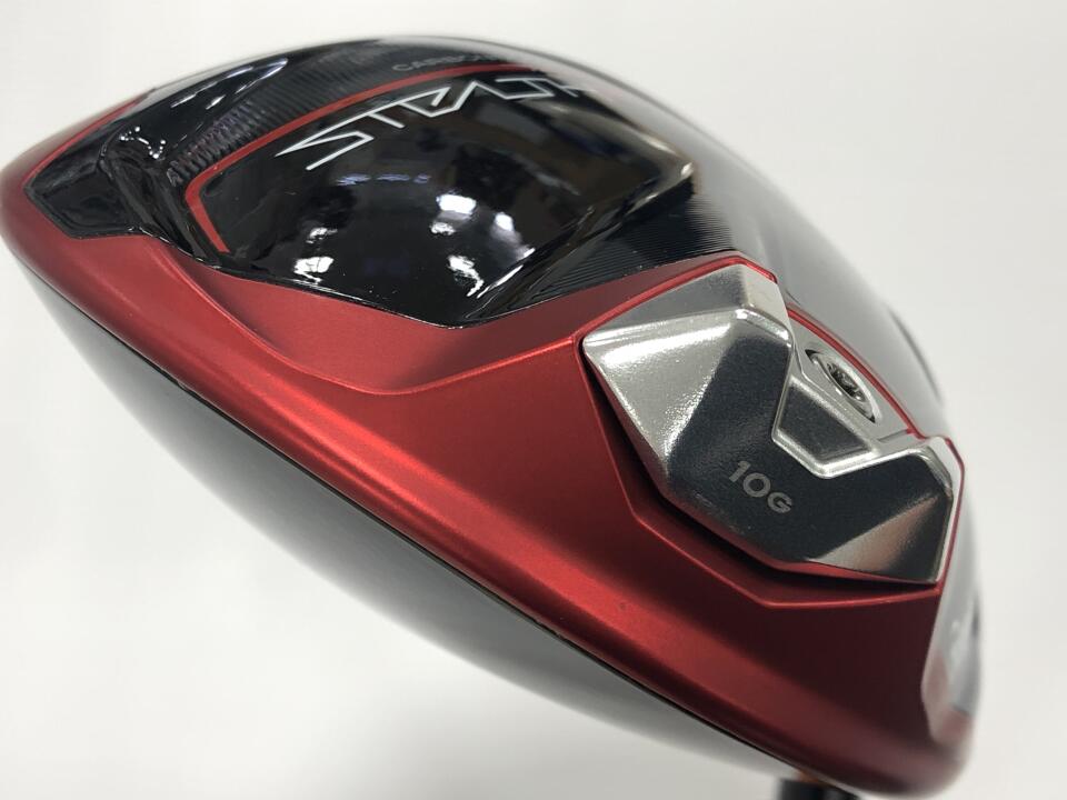 最終値下【極厳選品】ステルス2 １Ｗ　9° / ツアーAD DI-6S / STEALTH2｜テーラーメイド｜ドライバー｜ツアーAD DI-6｜中古ゴルフ