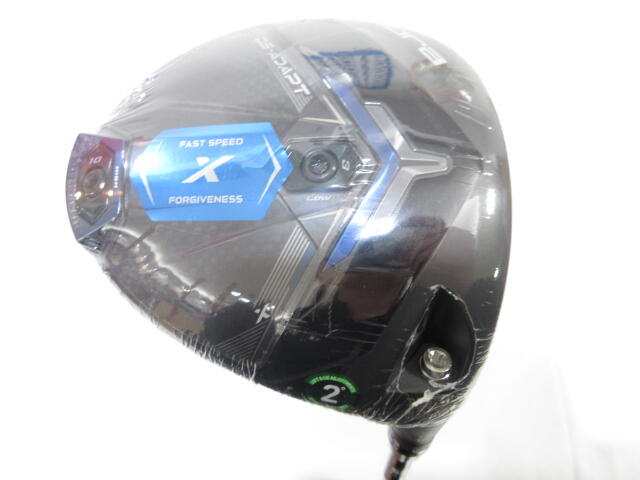 DS-ADAPT X｜コブラ｜ドライバー｜SPEEDER NX for Cobra(DS-ADAPT