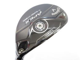 APEX Ti SUPER HYBRID｜キャロウェイ｜ユーティリティ｜中古ゴルフ