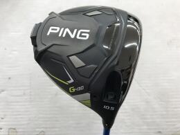 G430 LST｜ピン｜ドライバー｜中古ゴルフクラブを探す｜ゴルフ・ドゥ