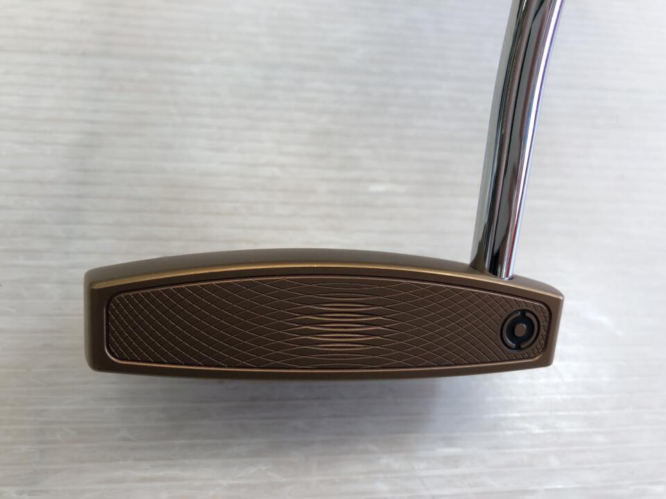 VAULT 2.0 PIPER Copper｜ピン｜パター｜オリジナルスチール(PP58