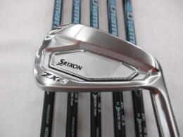 中古品アイアンセット　スリクソンzxi5 SRIXON ZXi5｜ダンロップ｜アイアンセット｜中古ゴルフクラブを探す