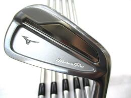 Mizuno Pro 518｜ミズノ｜アイアンセット｜中古ゴルフクラブを探す
