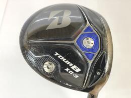 ブリヂストン TOUR B XD-3 10.5° ツアーAD VR-5(S) TOUR B XD-3 2019｜ブリヂストン｜ドライバー｜中古ゴルフクラブを探す