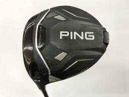 G430 MAX 10K｜ピン｜ドライバー｜中古ゴルフクラブを探す｜ゴルフ・ドゥ