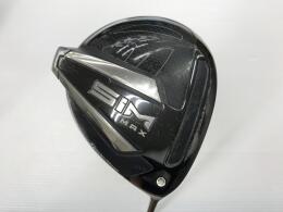 SIM MAX｜テーラーメイド｜ドライバー｜中古ゴルフクラブを探す