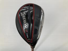 SRIXON Z H85｜ダンロップ｜ユーティリティ｜中古ゴルフクラブを探す