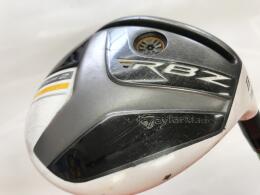 ROCKETBALLZ STAGE 2 TOUR｜テーラーメイド｜フェアウェイウッド｜中古