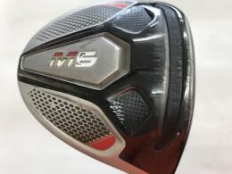 M6｜テーラーメイド｜フェアウェイウッド｜中古ゴルフクラブを探す