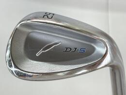 DJ-5｜フォーティーン｜ウェッジ｜中古ゴルフクラブを探す｜ゴルフ・ドゥ