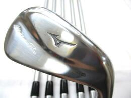 Mizuno Pro 245｜ミズノ｜アイアンセット｜中古ゴルフクラブを探す