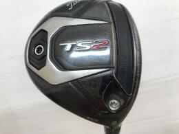 TS2｜タイトリスト｜フェアウェイウッド｜中古ゴルフクラブを探す