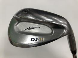 DJ-11｜フォーティーン｜ウェッジ｜中古ゴルフクラブを探す｜ゴルフ・ドゥ