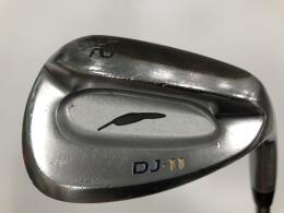 DJ-11｜フォーティーン｜ウェッジ｜中古ゴルフクラブを探す｜ゴルフ・ドゥ