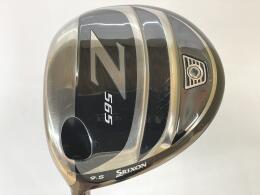 SRIXON Z565｜ダンロップ｜ドライバー｜中古ゴルフクラブを探す
