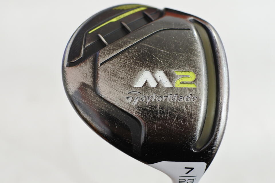 M2 2017｜テーラーメイド｜フェアウェイウッド｜TM1-217｜中古ゴルフ