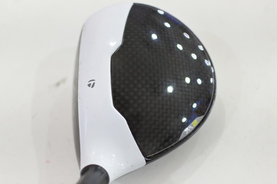 M2 2017｜テーラーメイド｜フェアウェイウッド｜TM1-217｜中古ゴルフ