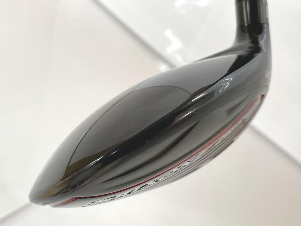SRIXON Z F85｜ダンロップ｜フェアウェイウッド｜Miyazaki MIZU 5