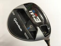 M3｜テーラーメイド｜フェアウェイウッド｜中古ゴルフクラブを探す