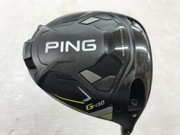 G430 LST｜ピン｜ドライバー｜中古ゴルフクラブを探す｜ゴルフ・ドゥ