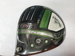 EPIC SPEED LS ◇◇◇｜キャロウェイ｜ドライバー｜中古ゴルフクラブを