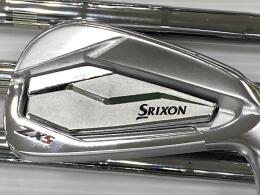 SRIXON ZX5｜ダンロップ｜アイアンセット｜中古ゴルフクラブを探す