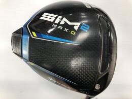 SIM2 MAX-D｜テーラーメイド｜ドライバー｜中古ゴルフクラブを探す