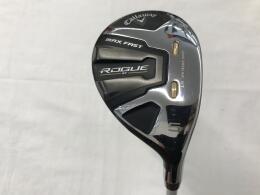 ROGUE ST MAX FAST レディス｜キャロウェイ｜ユーティリティ｜中古