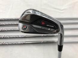 213HF｜ブリヂストン｜アイアンセット｜中古ゴルフクラブを探す