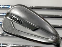G700｜ピン｜アイアンセット｜中古ゴルフクラブを探す｜ゴルフ・ドゥ